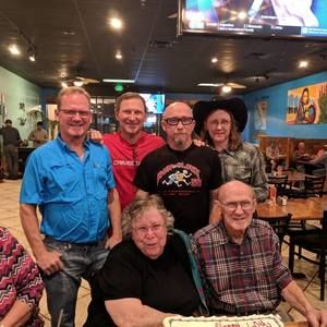 Meet your Posher, Paul